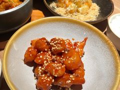 -新太二·鲜料川菜(晶耀前滩店)