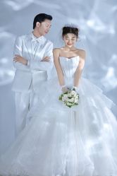 -巴黎新娘婚纱摄影·婚礼策划(嘉定总店)