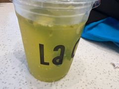 -乐凯撒披萨(南山书城店)