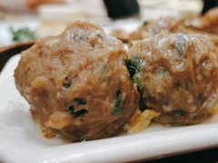 -心点盛宴江南西店
