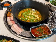-米氏火鱼·泡椒鱼火锅(李子坝老店)