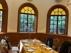 -马勒别墅·中餐厅