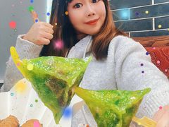 -点都德(喜粤楼店)