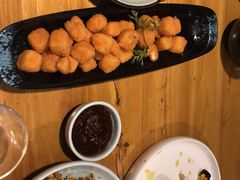乾隆白菜-局气 烤鸭·北京菜(光华路店)