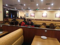 大堂-萨莉亚意式餐厅(金隅嘉品mall店)