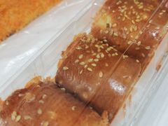 肉松卷-桂美轩传承店(护国路店)