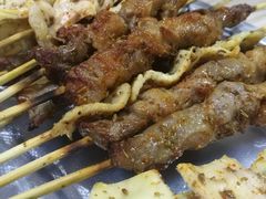 -原肖村桥卤煮(旧宫东路店)