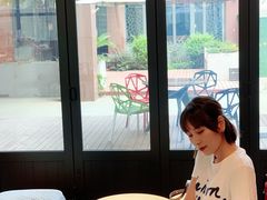 -fishtank鱼缸咖啡(三山街店)
