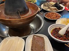 -将台涮肉(酒仙桥店)