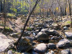 -玉渡山自然风景区