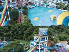 -清泉湾生态旅游度假区