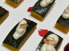 -箸福·夜上海(月牙湖公园店)