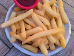 -盐说Salt Talk北美风味西餐厅(海上世界店)