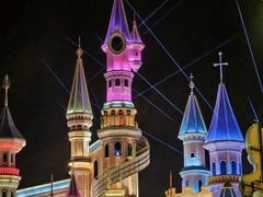 -沈阳方特欢乐世界