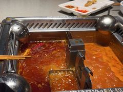 -海底捞火锅(塘厦天虹店)