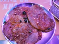 -燥次·烧烤酒场(万象城店)