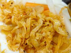 -牛一嘴·兰州牛肉面·大盘鸡(财富中心店)