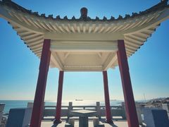 -八大关景区