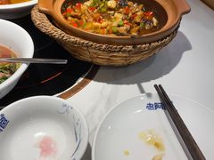 -老阿爸鲜鱼土菜(独墅湖店)