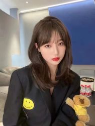 -东方美妍小鹏造型