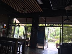 -小主人西餐厅 master table(青年中路店)