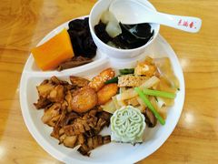 -素满香·素食自助餐(苏州·临顿路店)