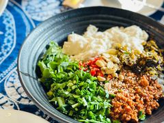 -滇道云南特色料理(康定路店)
