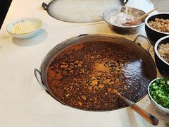 -豆相识•九九豆腐脑(牛咡桥店)