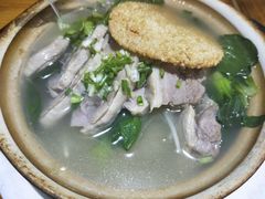 -星隆国际·芜湖小吃街