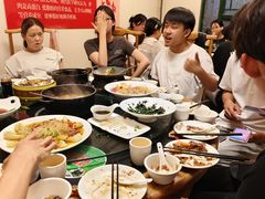 -天仁聚驴肉香(北石槽店)