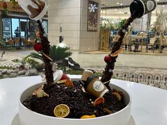 -1/4 ONE QUARTER COFFEE LAB(朝阳大悦城店)