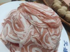 -元盛居(生态大街店)