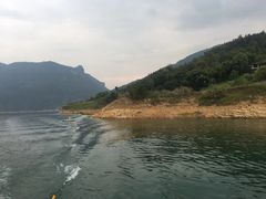 -蝶舞清江·恩施云顶景区(黄鹤峰林)