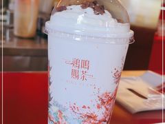 -鸡鸣赐茶(鸡鸣寺路店)