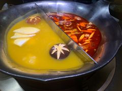 -湊湊火锅·茶憩(石家庄万象城店)