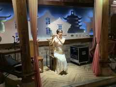 -老宁波1381餐厅(宏泰广场店)