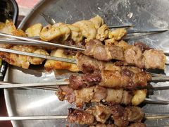 -生火火·小炉子炭烤(金楠天街总店)