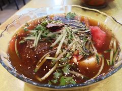 -北冰洋狗肉冷面城(总店)