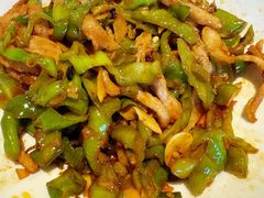 -五谷丰登·胶东海鲜·家常菜(张村店)