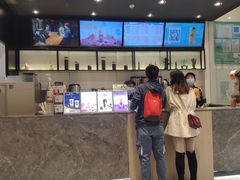 -CoCo都可(东城国贸店)
