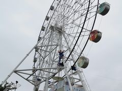 -美心红酒小镇游乐园
