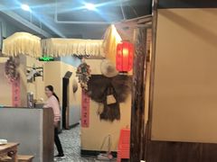-晨皓祥人民公社铁锅炖菜(西华苑店)