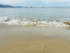 -汕尾风车岛