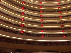 -杭州国际会议中心洲际酒店-原素全日餐厅(解放东路店)