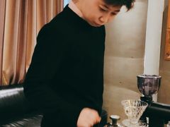 -印咖啡IN COFFEE(红旗街店)