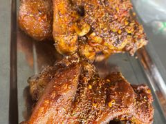 -佰运猪蹄(高陵店)