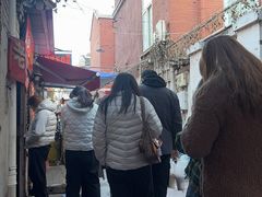 -老婆婆炒饭(小白楼1902欧式风情街店)