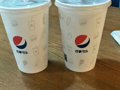 -华莱士炸鸡汉堡(崇文门搜秀城店)