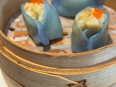 -老海陵·泰州菜(三水湾店)