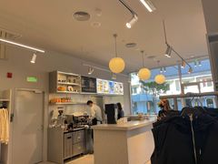 -ARKET CAFÉ(三里屯太古里店)